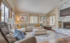 White Alder 6 - Meredith Lodging